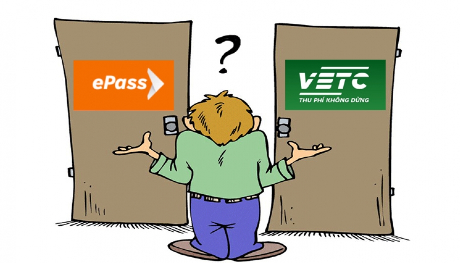 Cách nạp tiền miễn phí cho VETC và VDTC để không bị 